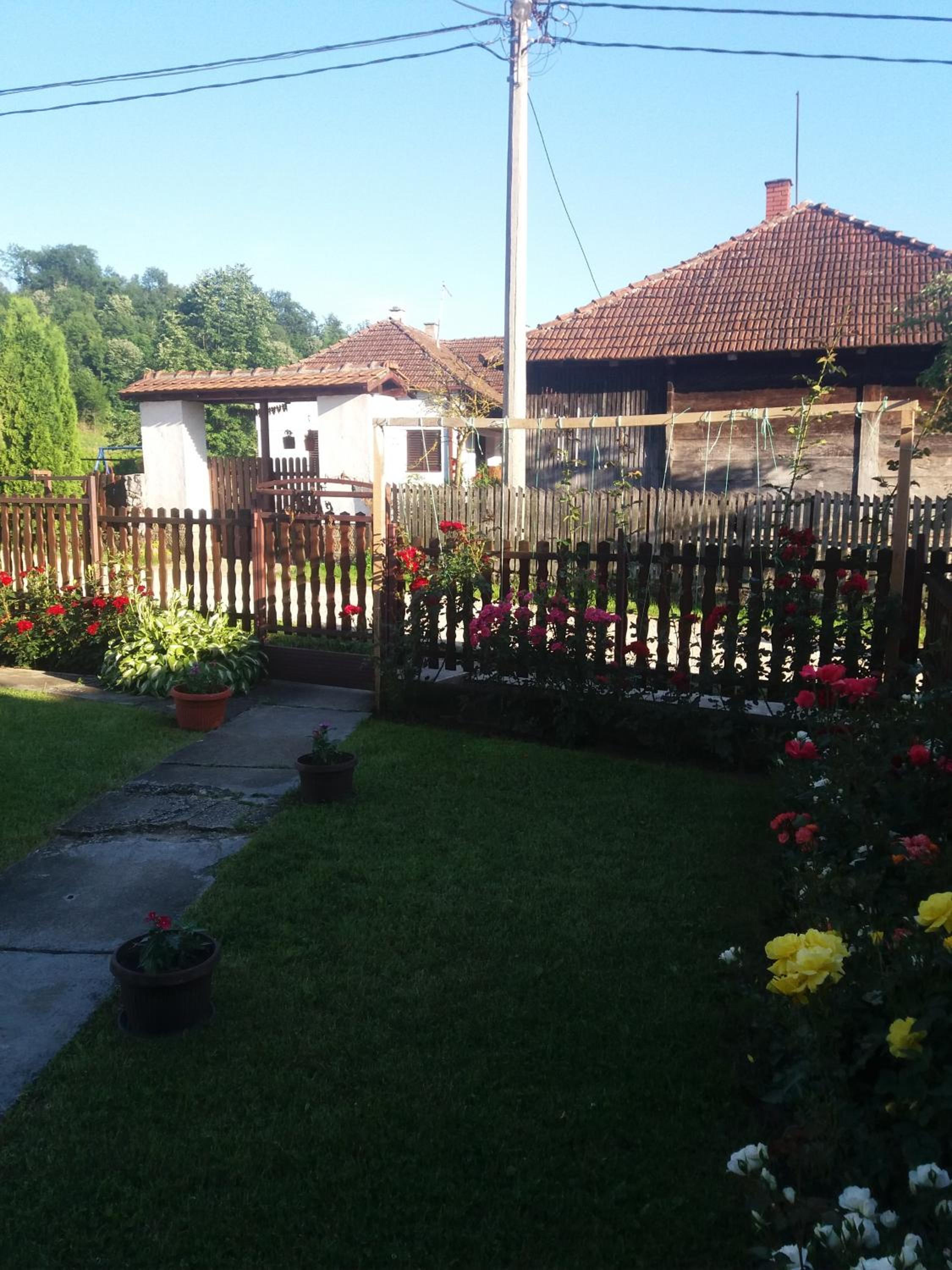 Guesthouse Tadic