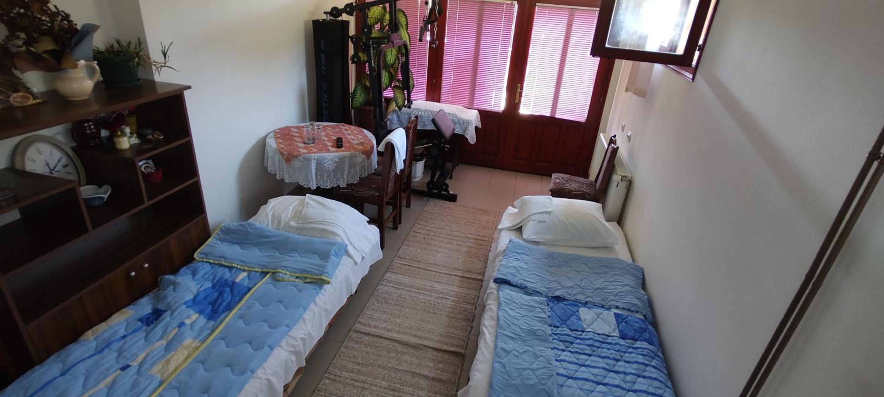 Guesthouse Tadic