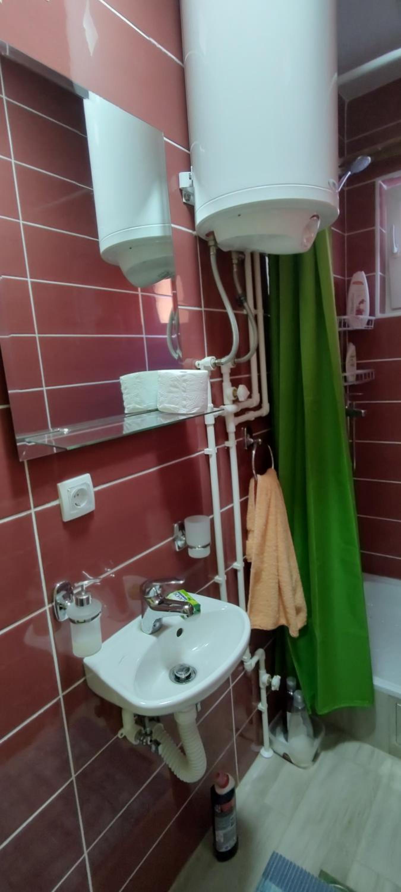 Guesthouse Tadic
