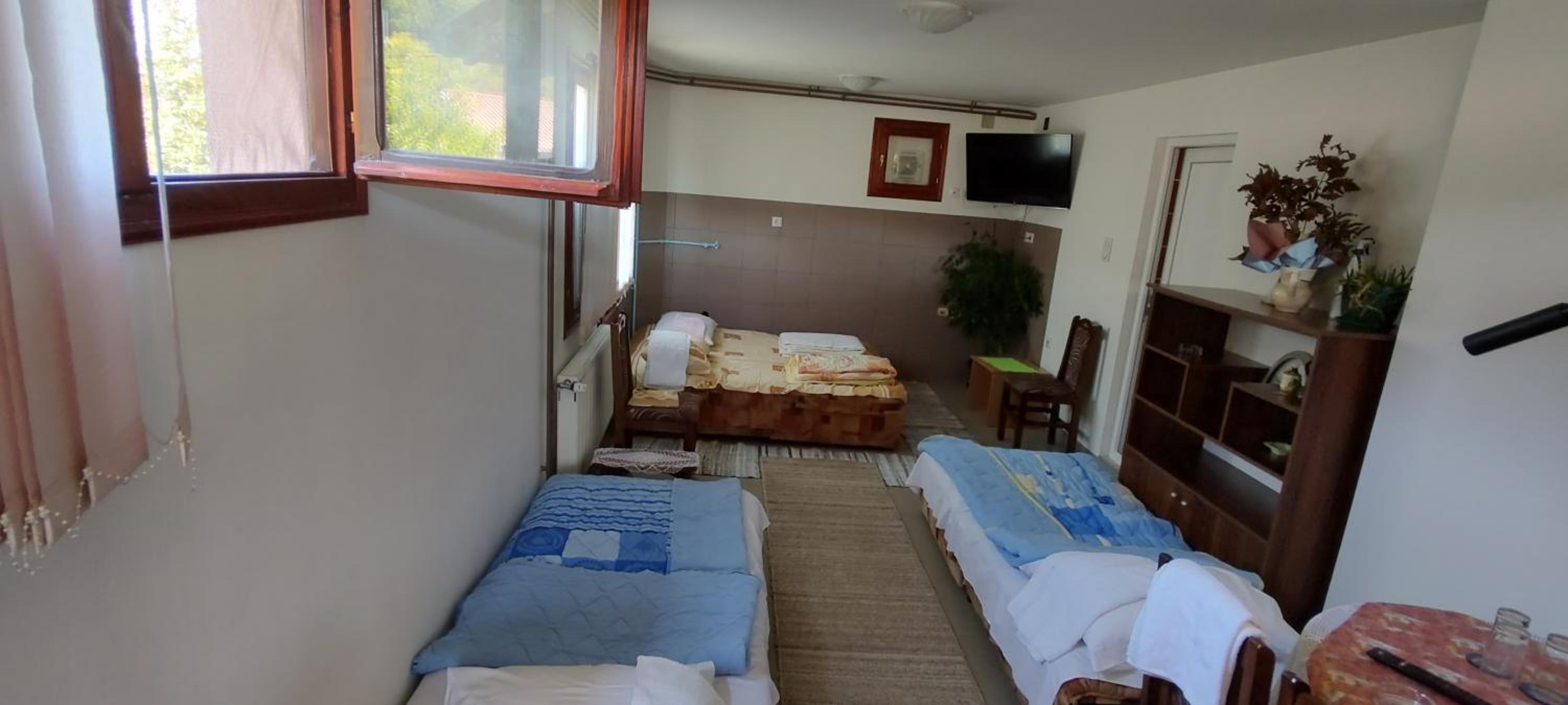 Guesthouse Tadic