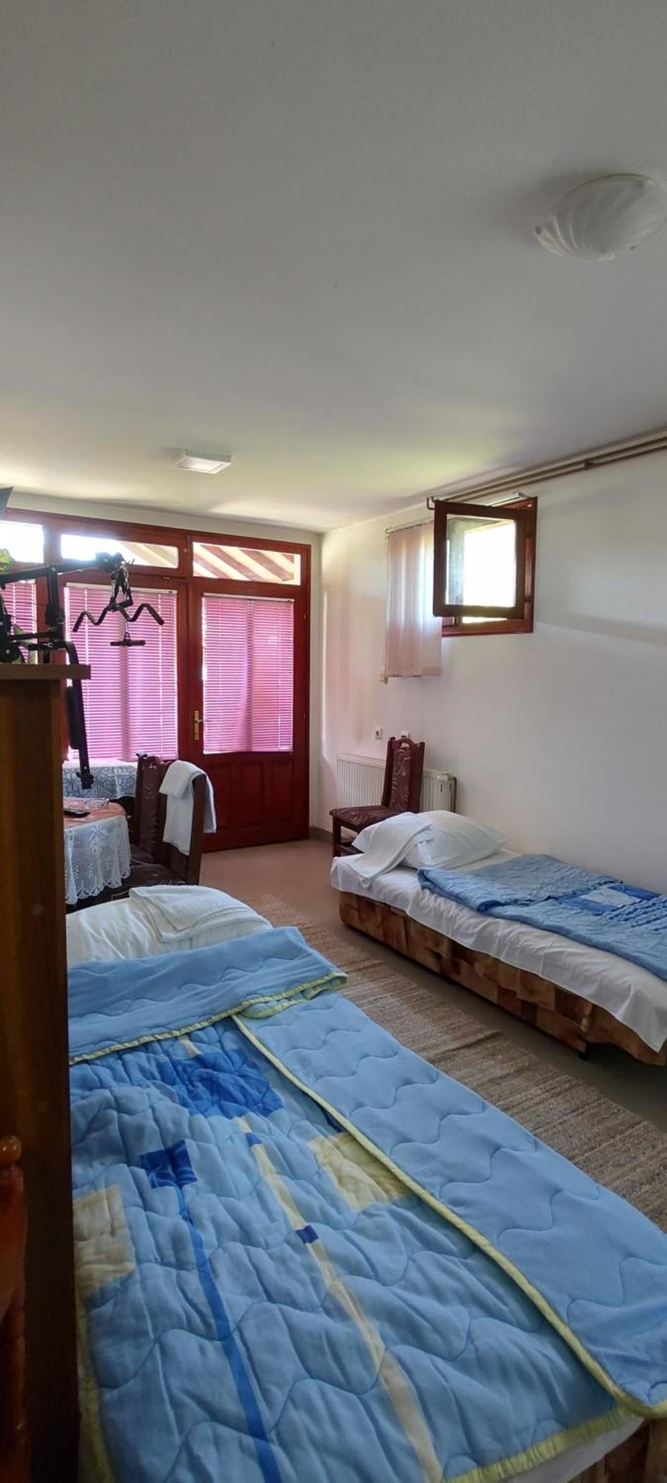 Guesthouse Tadic