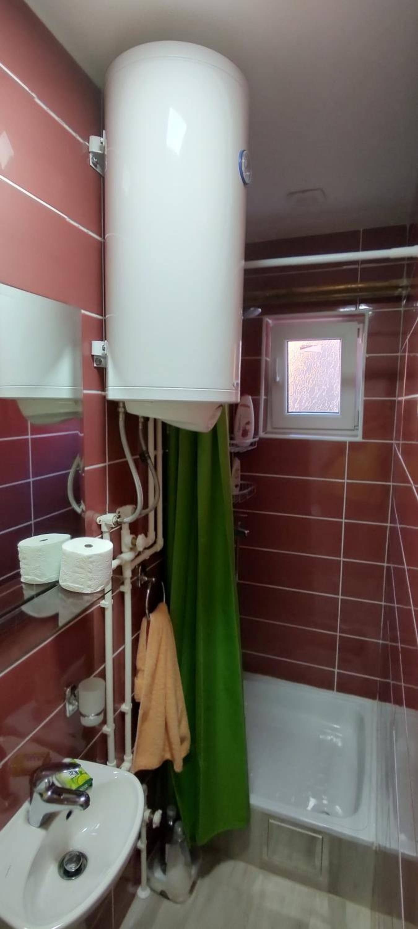 Guesthouse Tadic