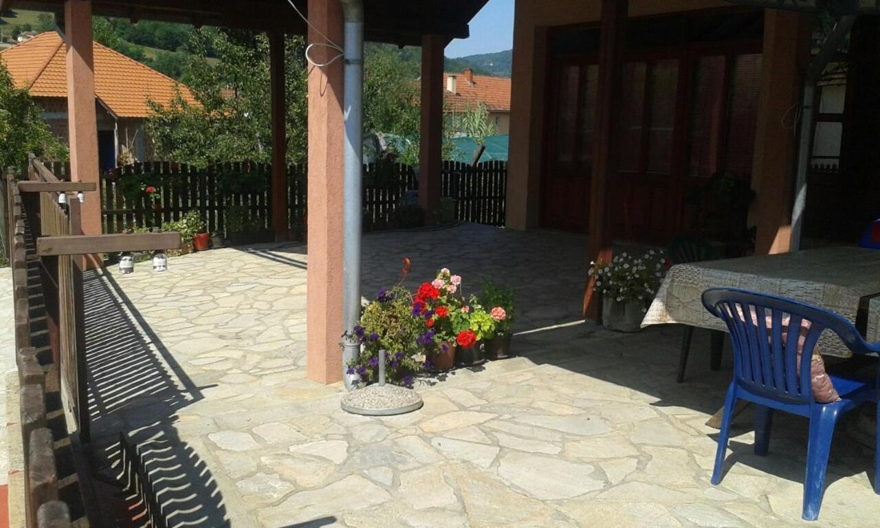 Guesthouse Tadic