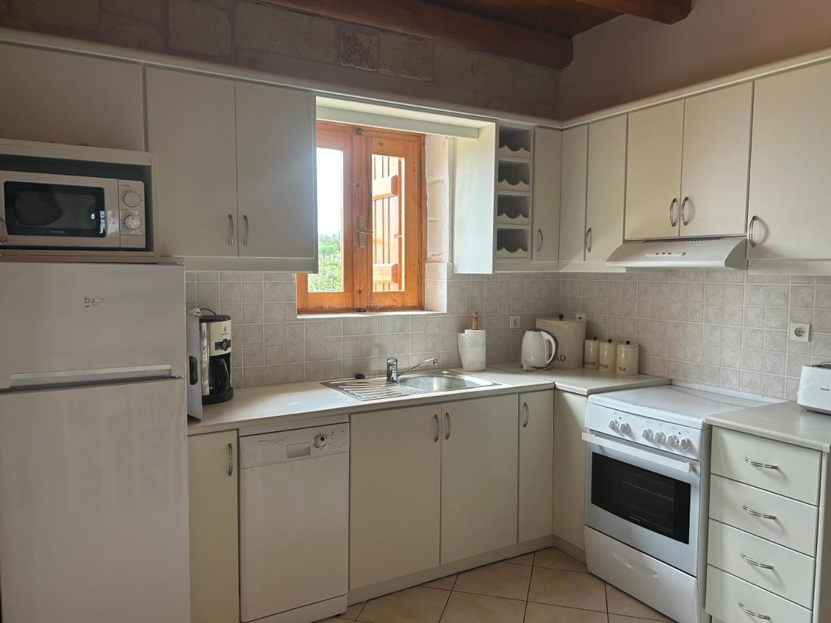 Villa Almyros photo 2
