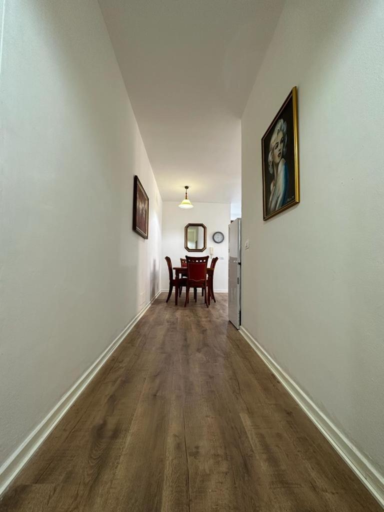 Vollga Four Seasons Apartment