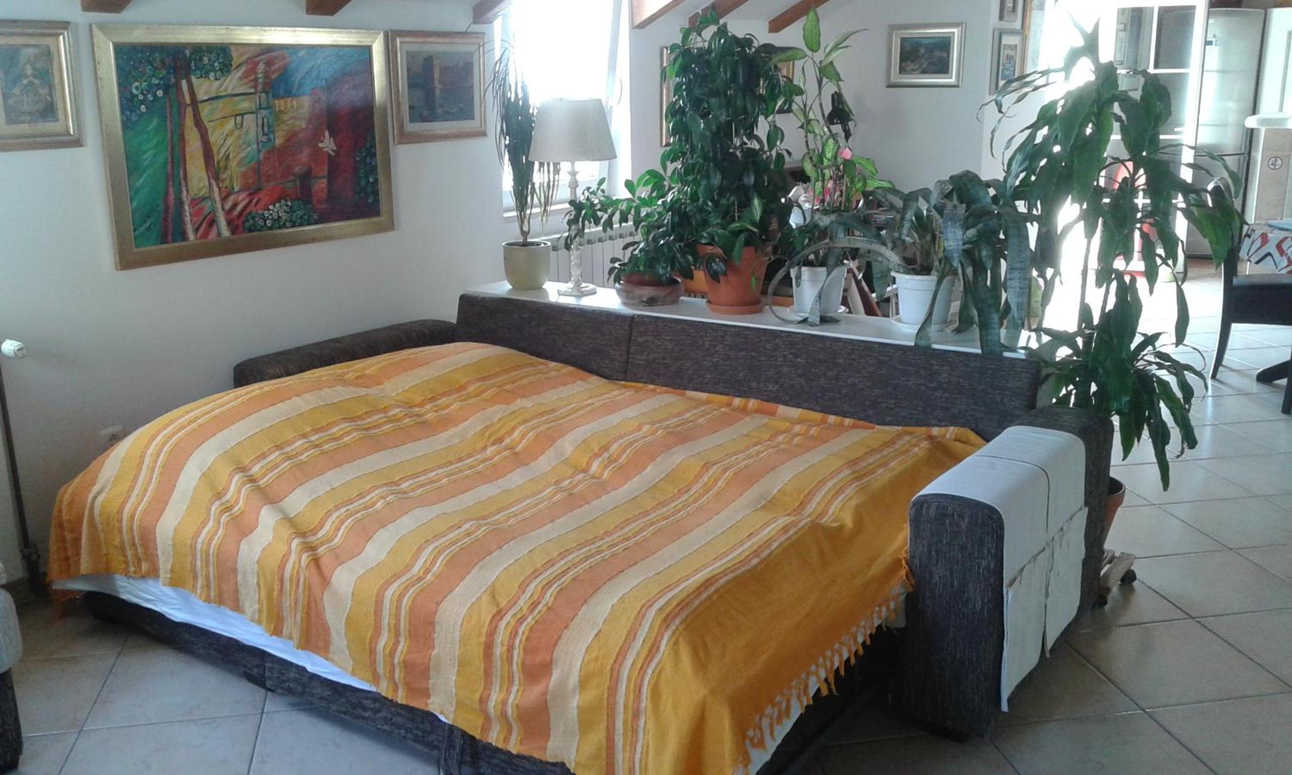 Apartment Varina