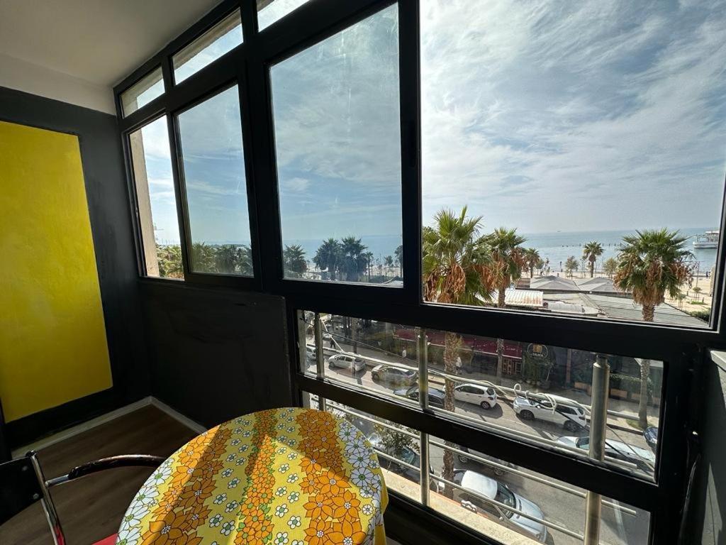 Vollga Four Seasons Apartment