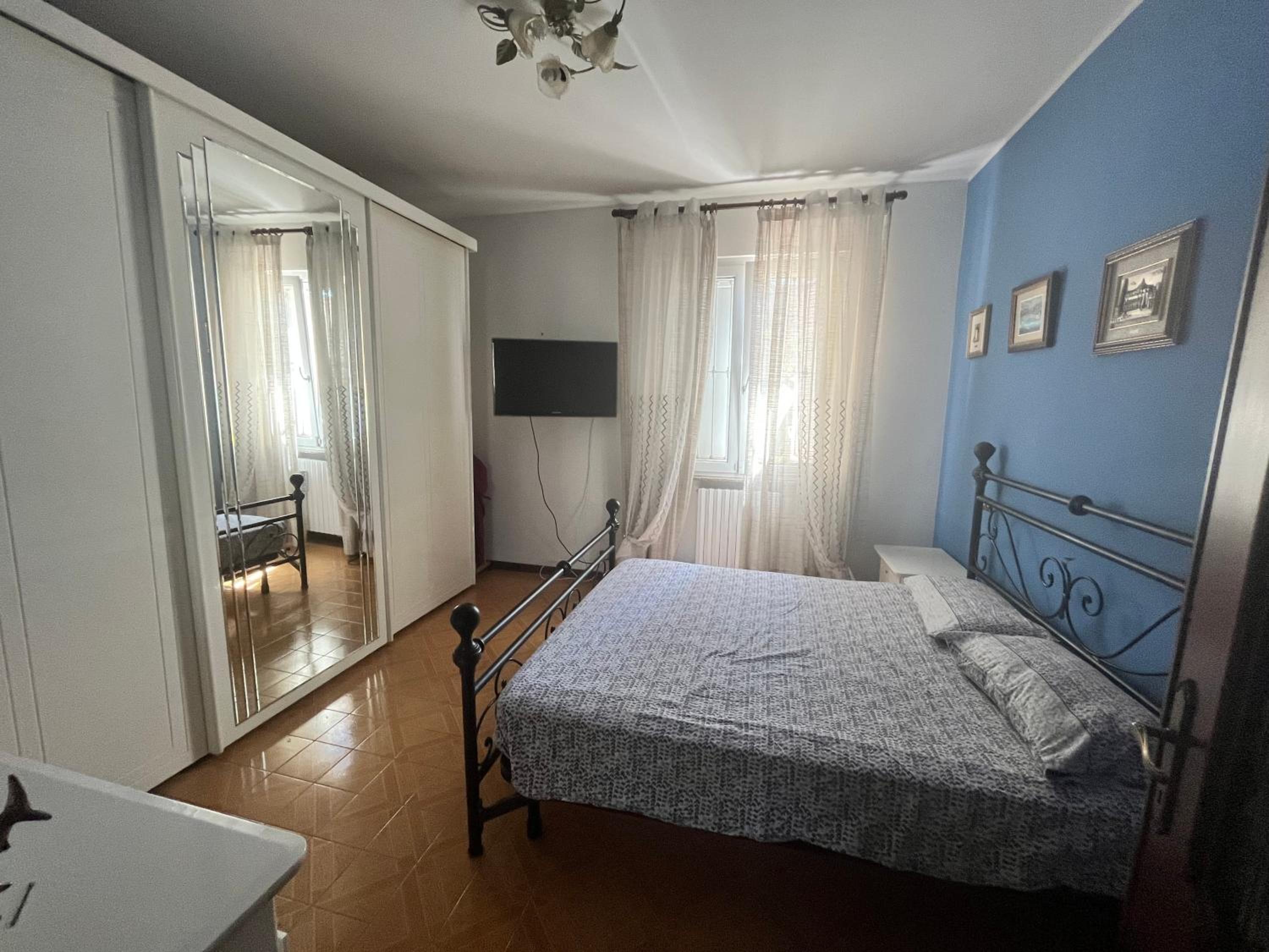 Casa Rossa