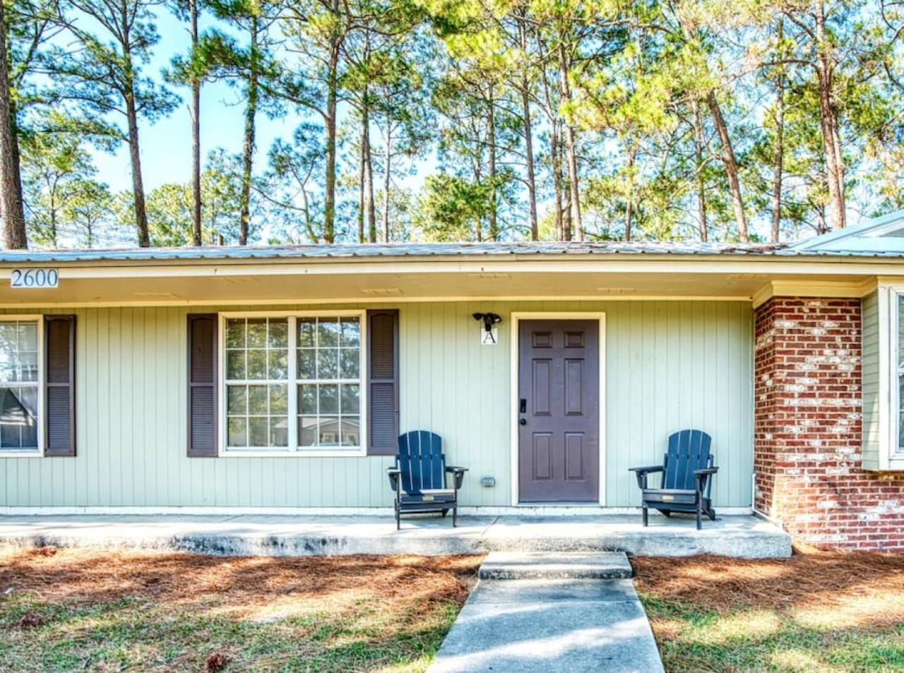 Travel for work - Stylish 3 BDR - Southern Georgia view 2
