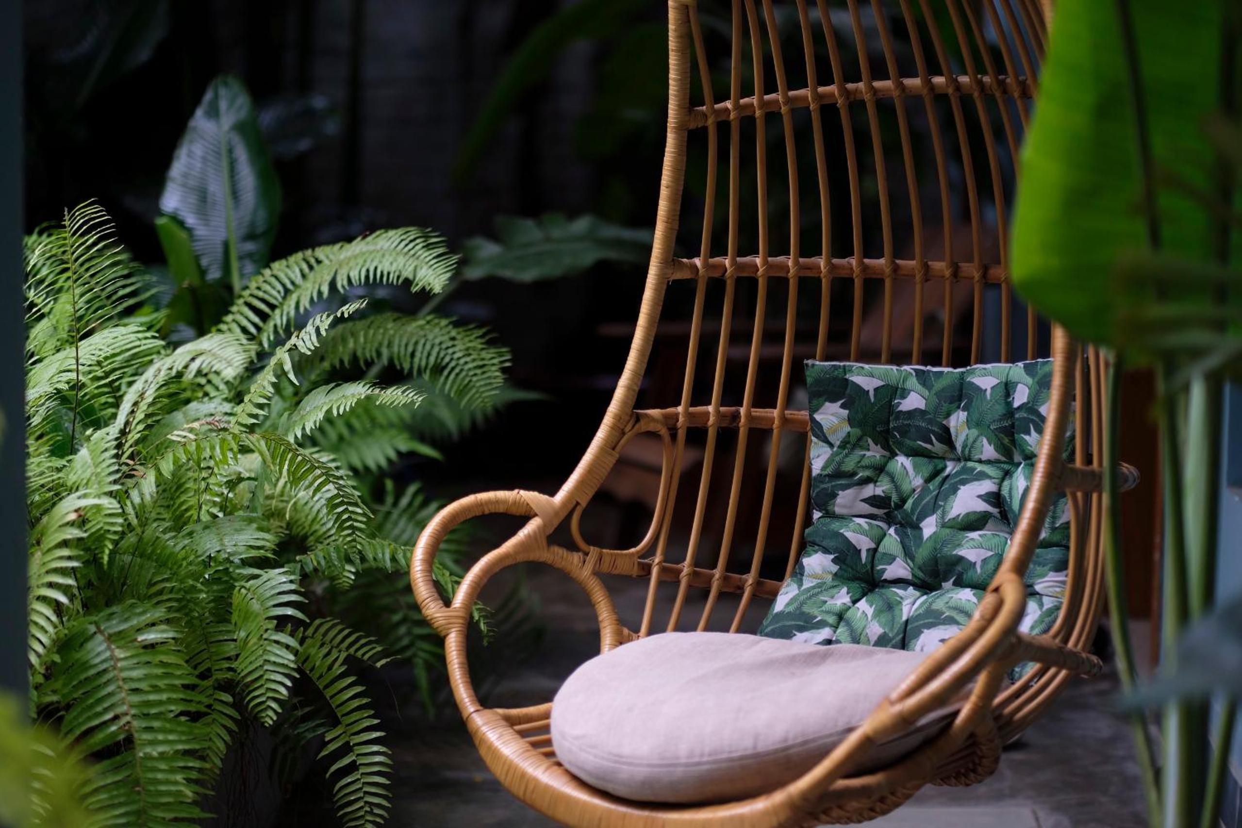 Villa De Campagne Hoi An- Boutique homestay with pool and family soul