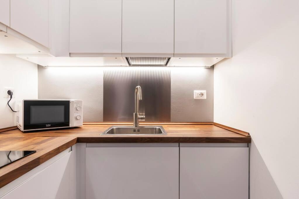 Loft in zona Buonarroti