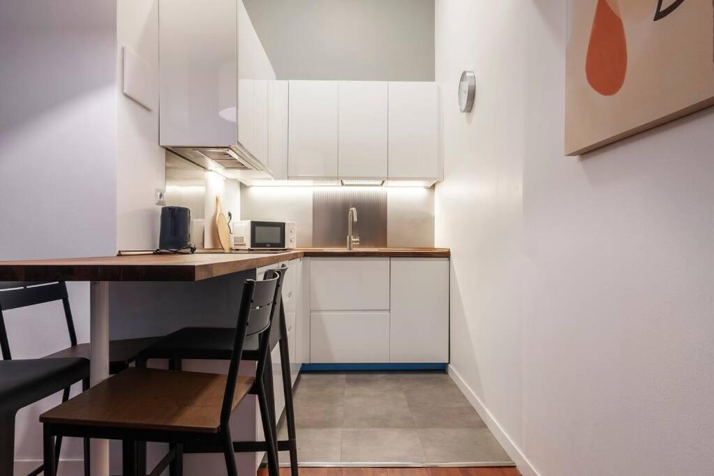Loft in zona Buonarroti