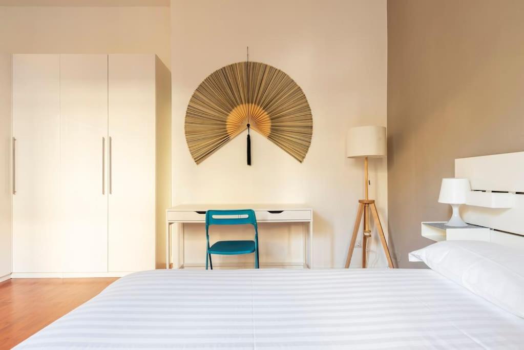 Loft in zona Buonarroti