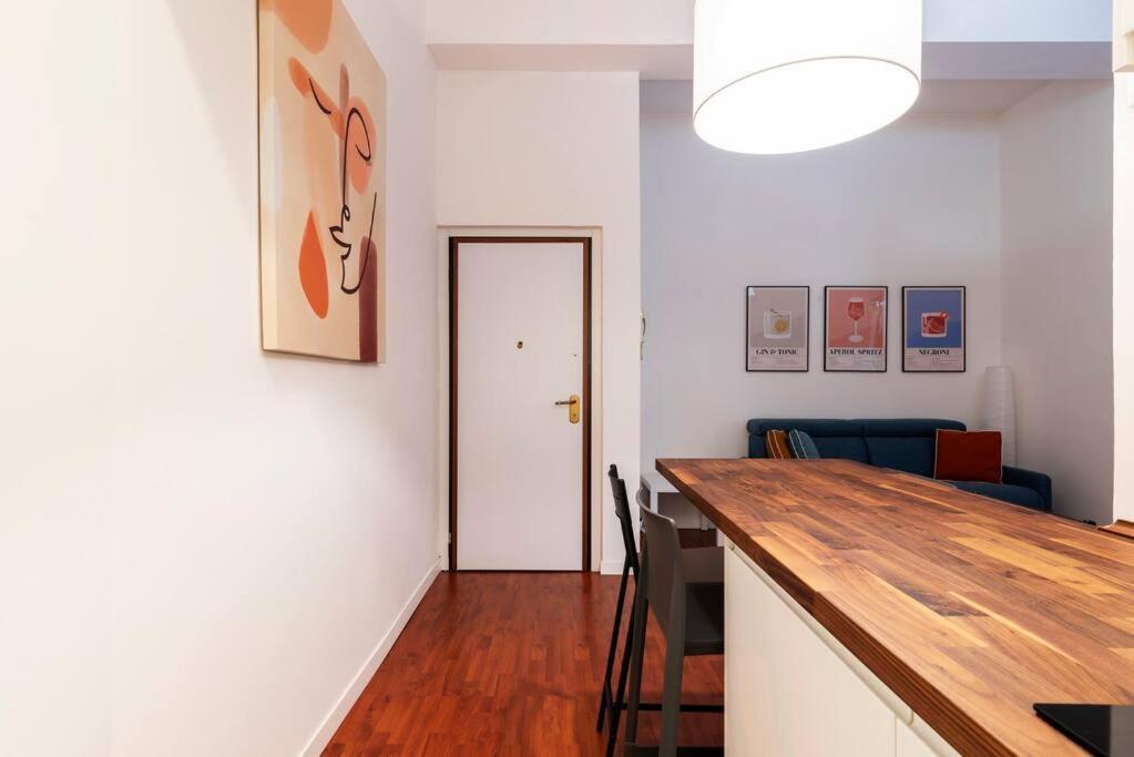 Loft in zona Buonarroti