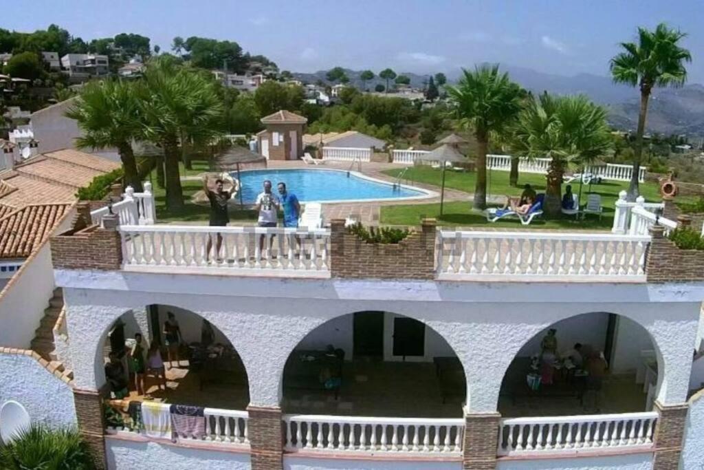 Casa Acogedora con vistas espectaculares - Cozy SeaView House - 24h Access - Private Parking view 2