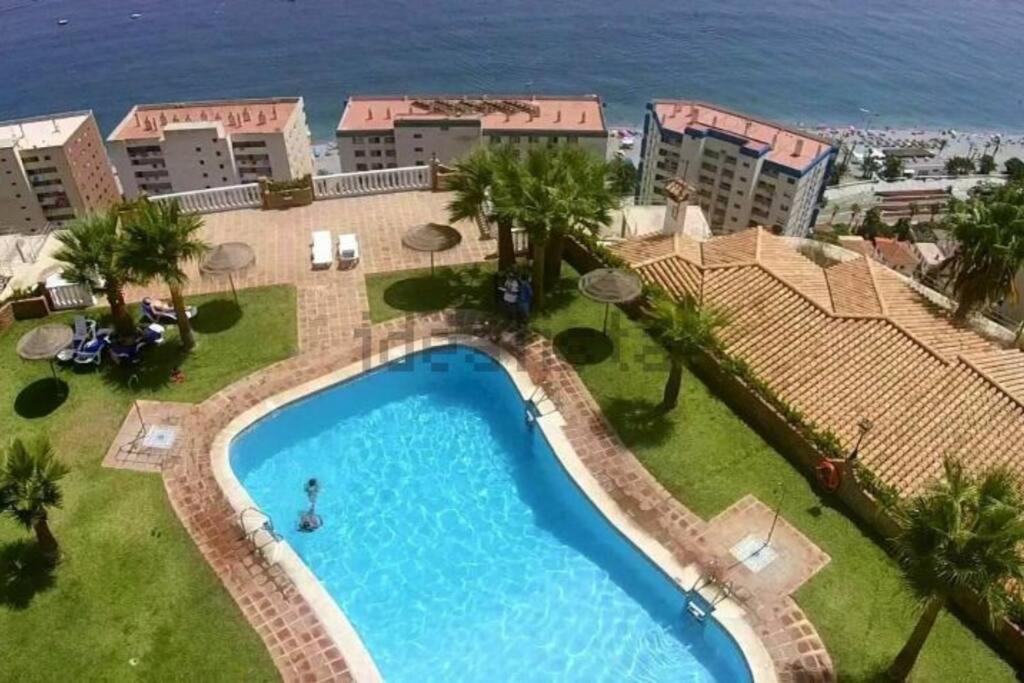 Casa Acogedora con vistas espectaculares - Cozy SeaView House - 24h Access - Private Parking view 3