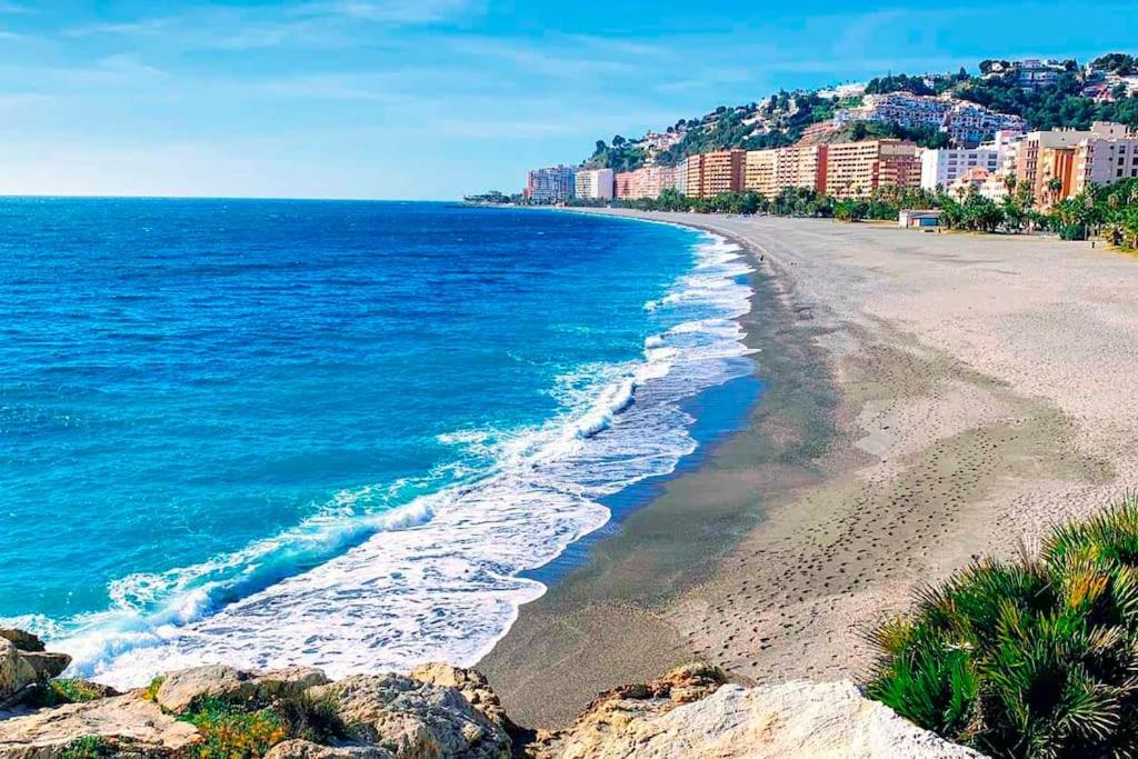 Casa Acogedora con vistas espectaculares - Cozy SeaView House - 24h Access - Private Parking view 5