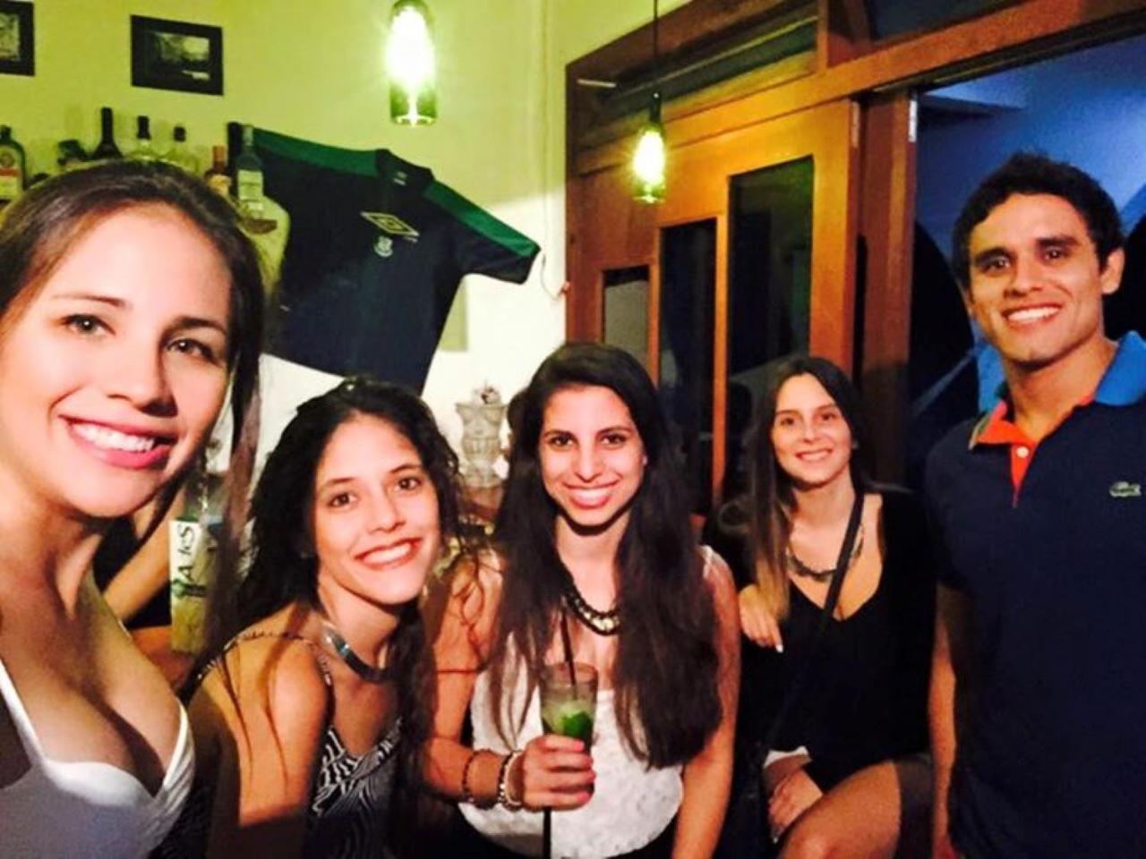 Geckos Hostel