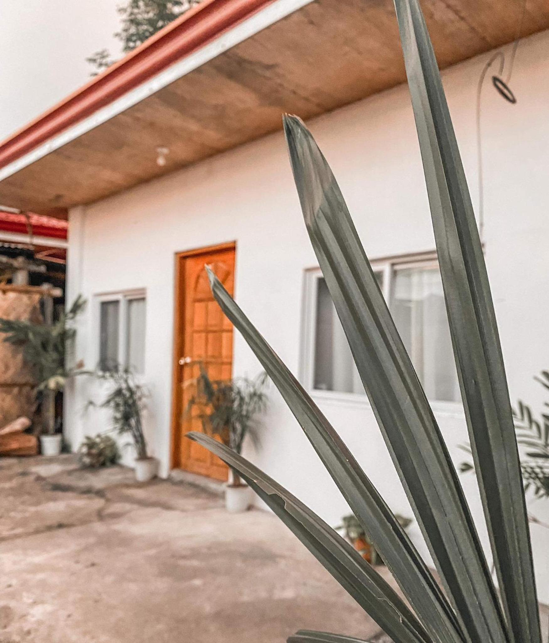 Simple, bohemian style 1-bedroom bungalow +parking view 4