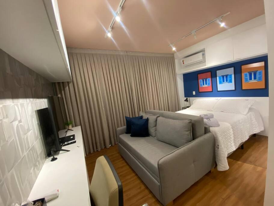Colorful Windows - novo studio na Liberdade