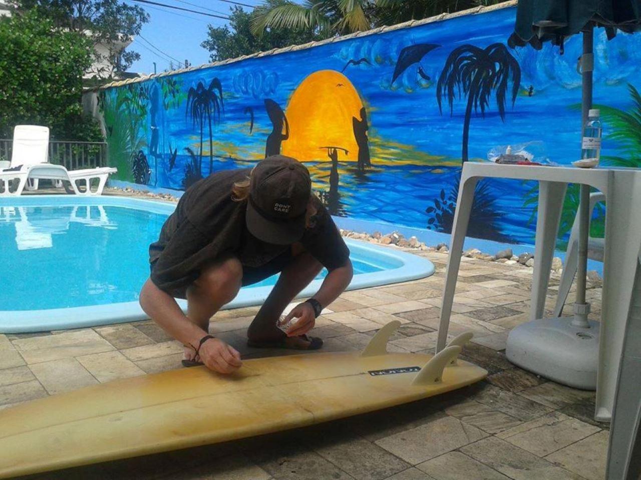 Geckos Hostel