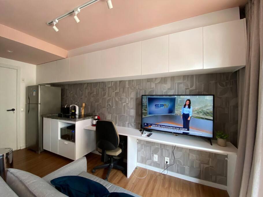 Colorful Windows - novo studio na Liberdade