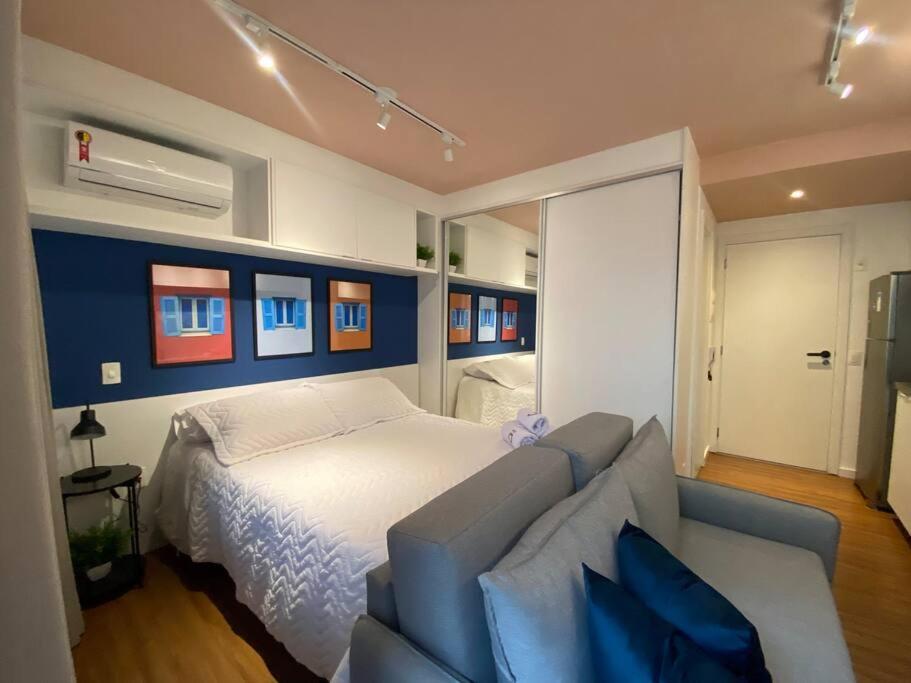 Colorful Windows - novo studio na Liberdade