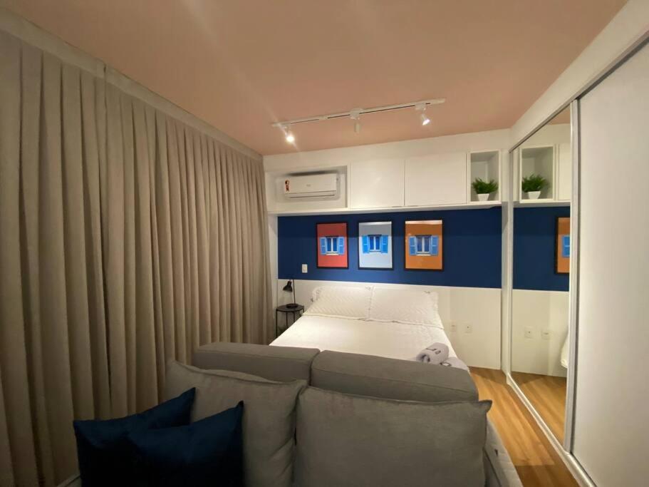 Colorful Windows - novo studio na Liberdade