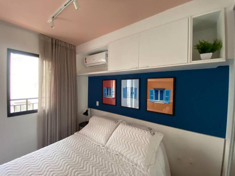 Colorful Windows - novo studio na Liberdade