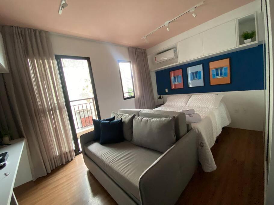 Colorful Windows - novo studio na Liberdade