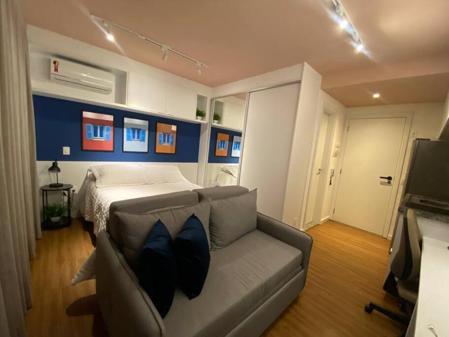 Colorful Windows - novo studio na Liberdade