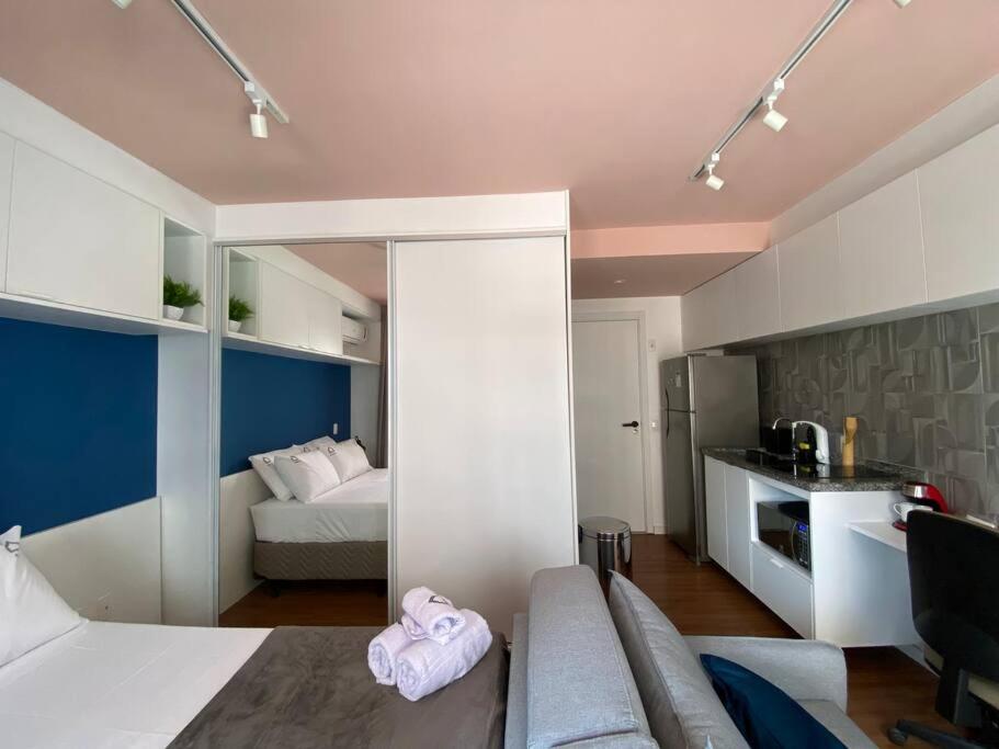 Colorful Windows - novo studio na Liberdade
