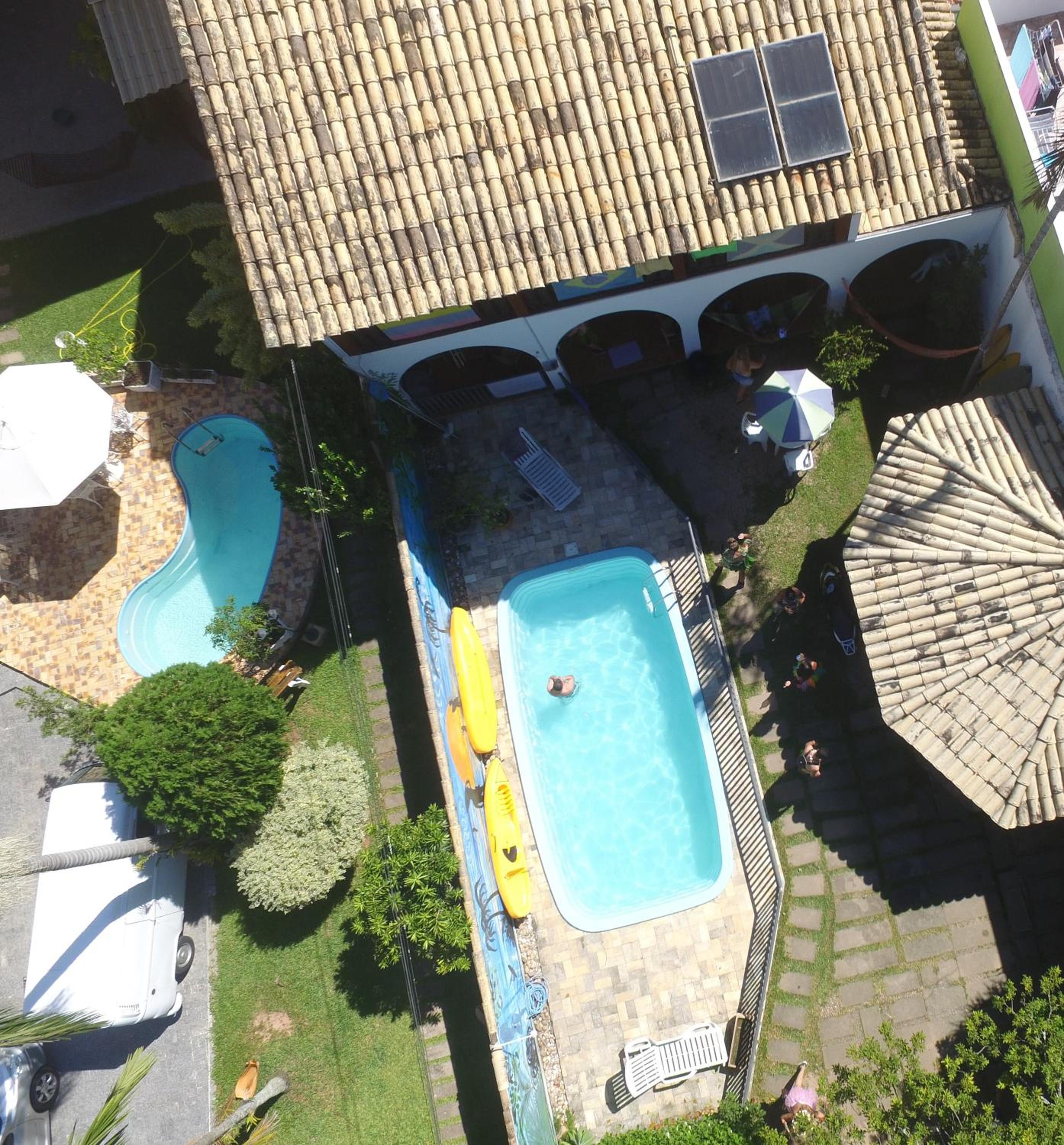 Geckos Hostel