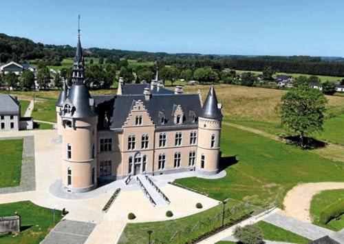 Chez nous
