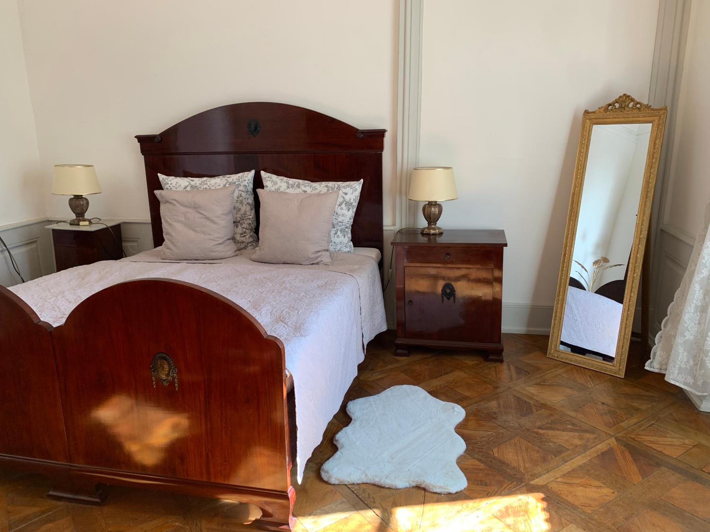 Napoleonsuite auf Schlo Hurbel - Property Image 30