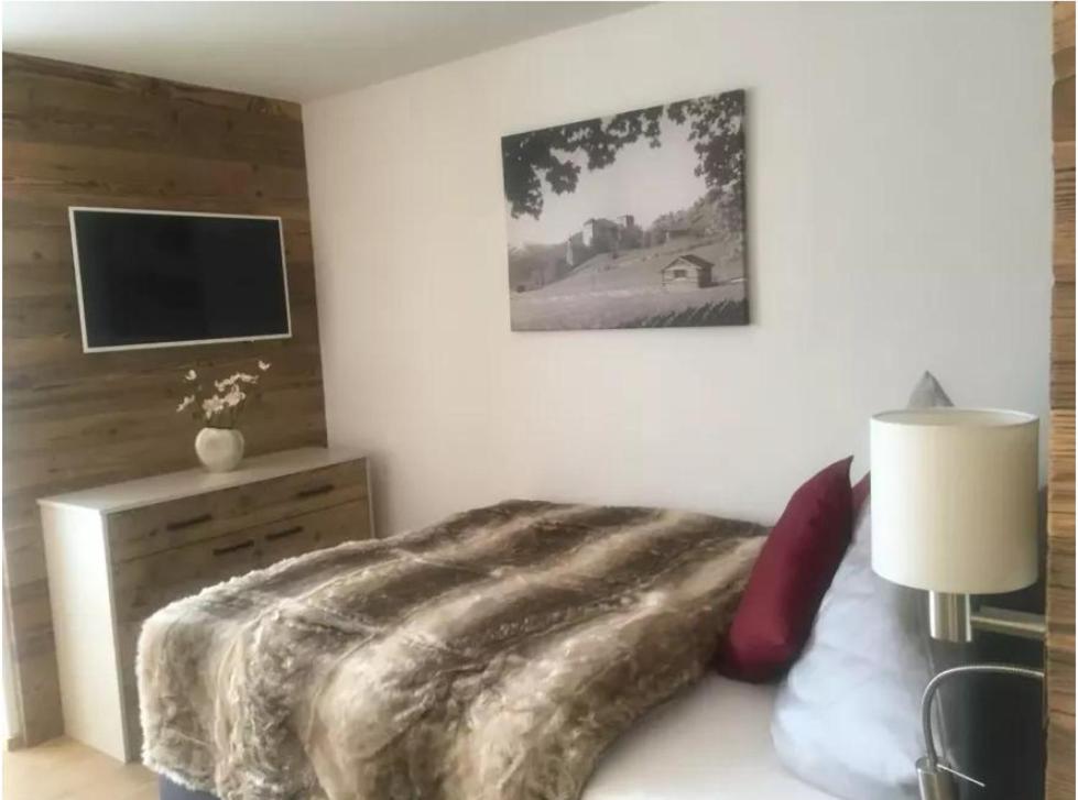Appartement Paulina Kaprun