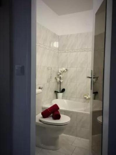 Appartement Paulina Kaprun