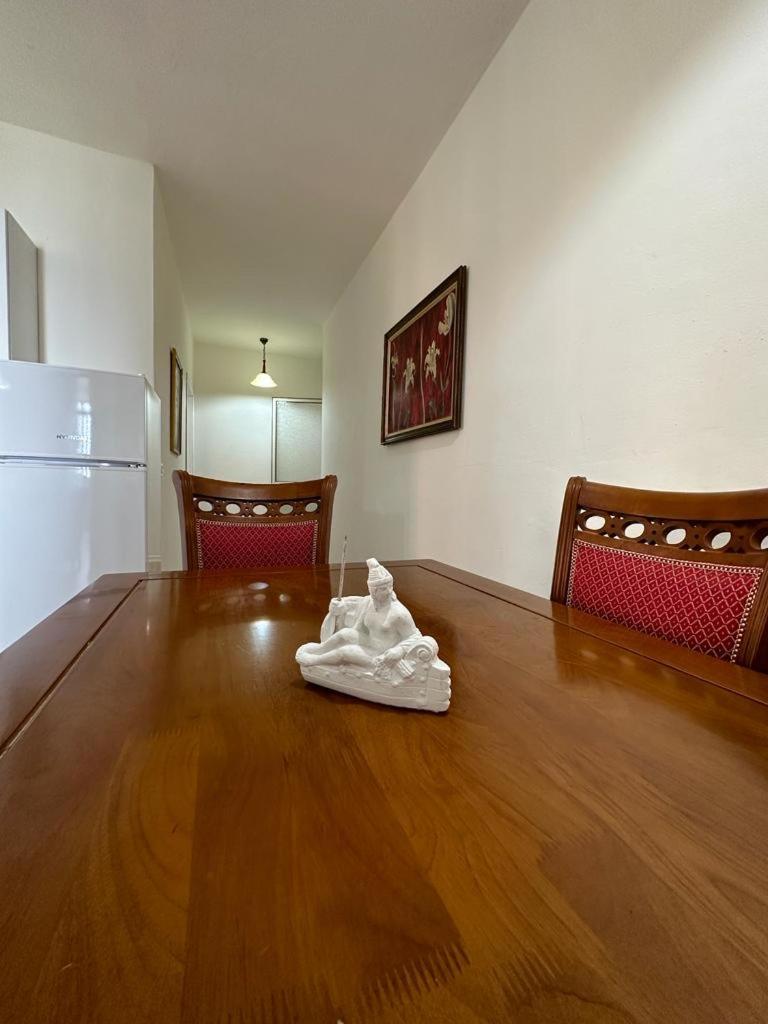 Vollga Four Seasons Apartment