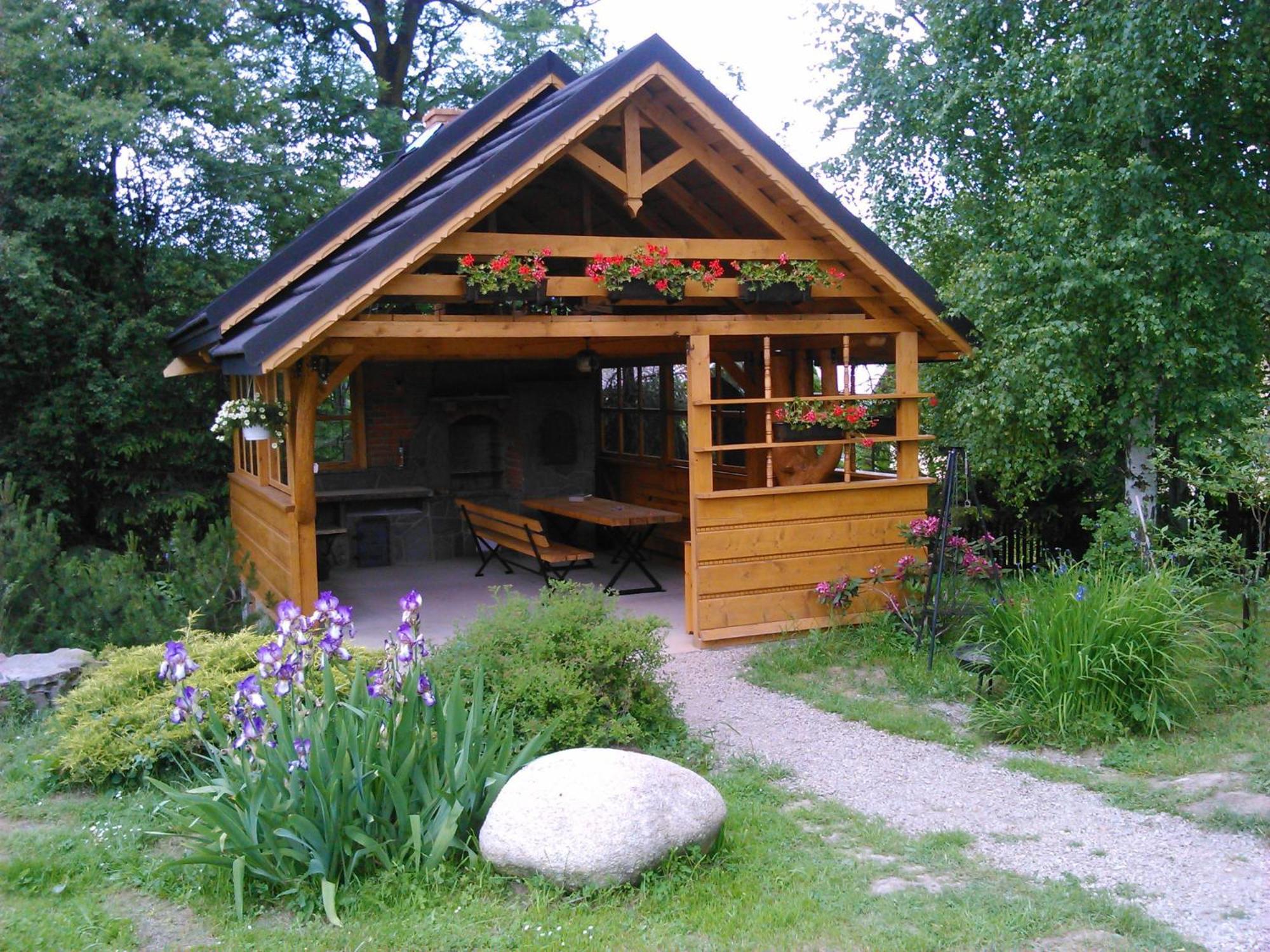 Apartamenty Cicha Dolina view 4