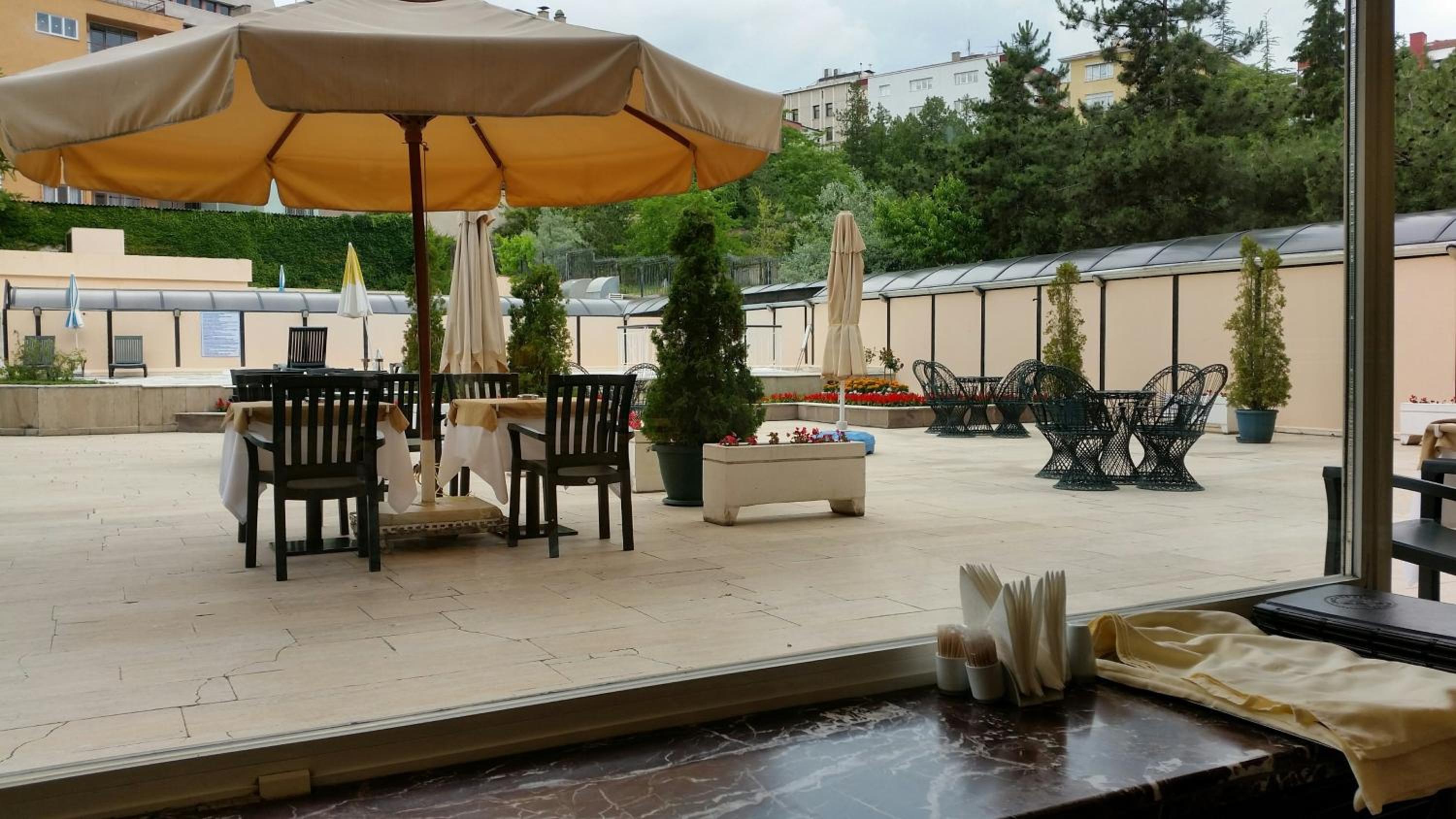 King Hotel Guvenlik - Image 15