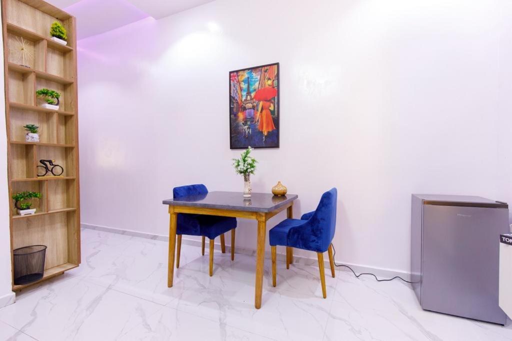 Rhema Apartments view 3