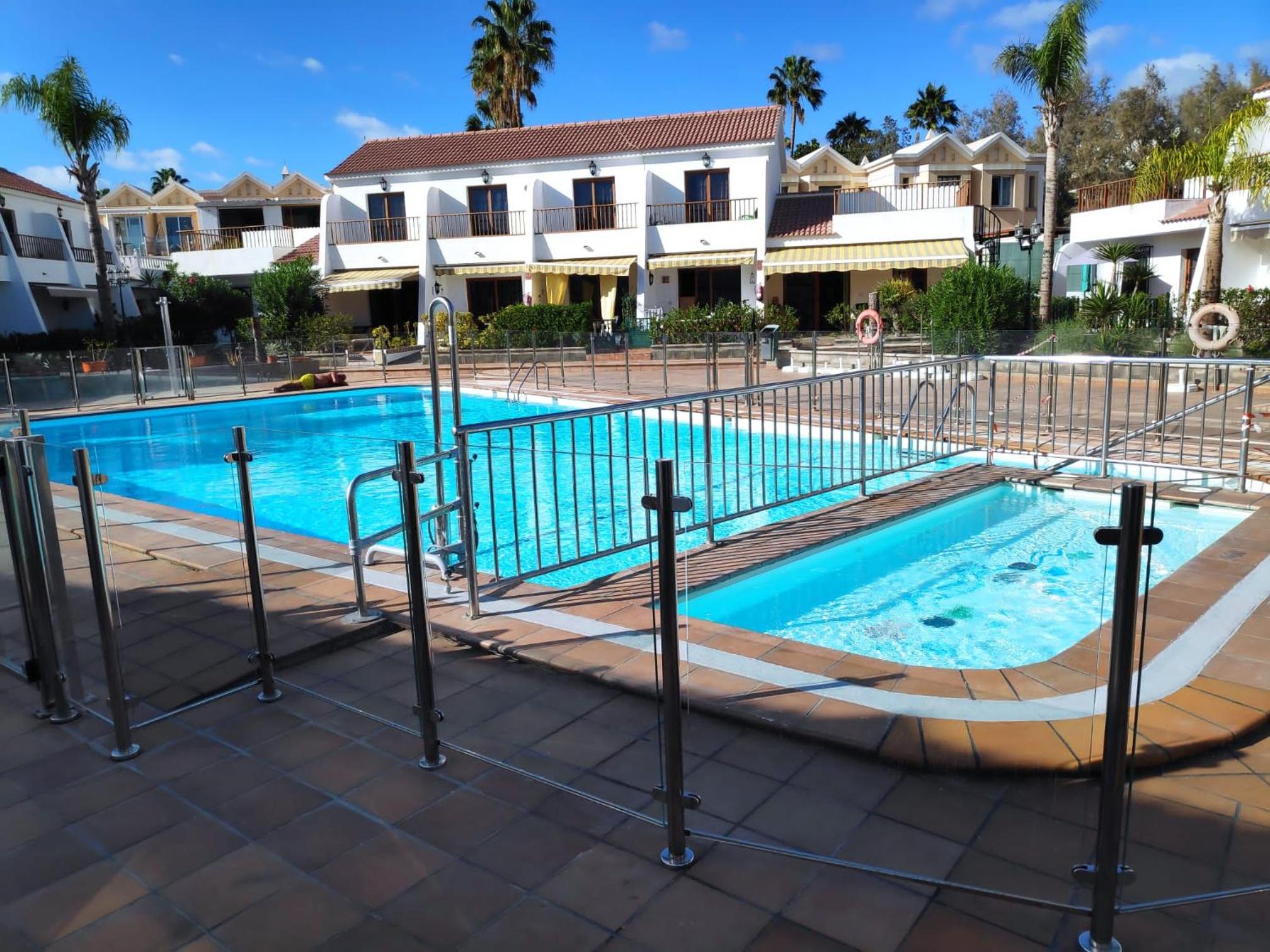 Casa Daniella Vibbecanarias Maspalomas