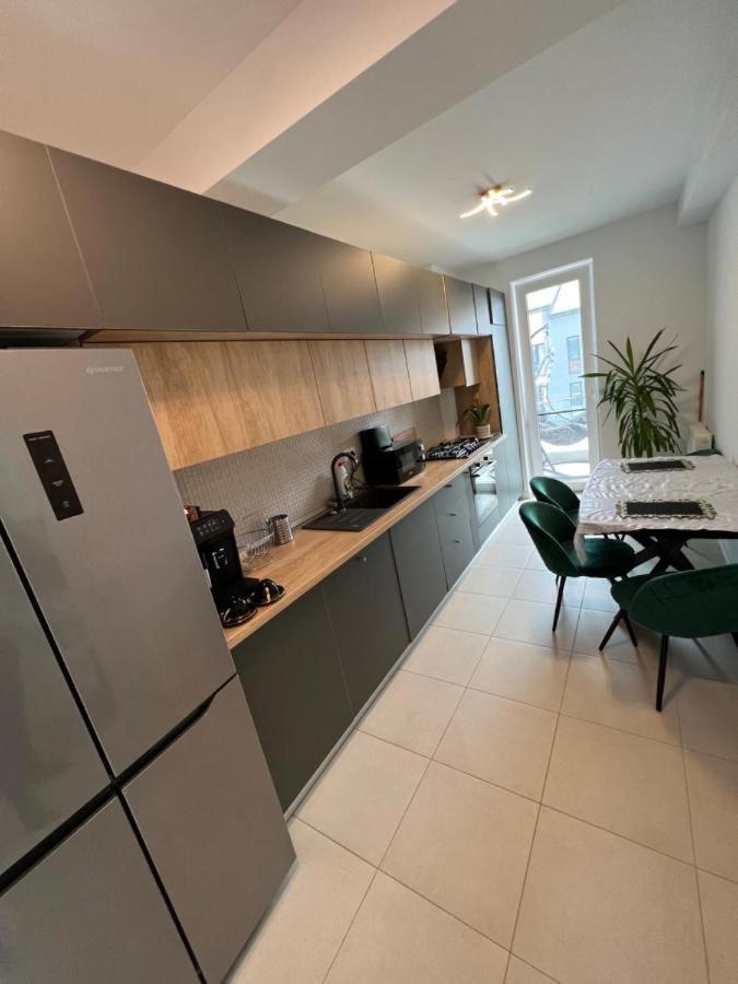 Prestige Apart Complex Uno Residence view 4