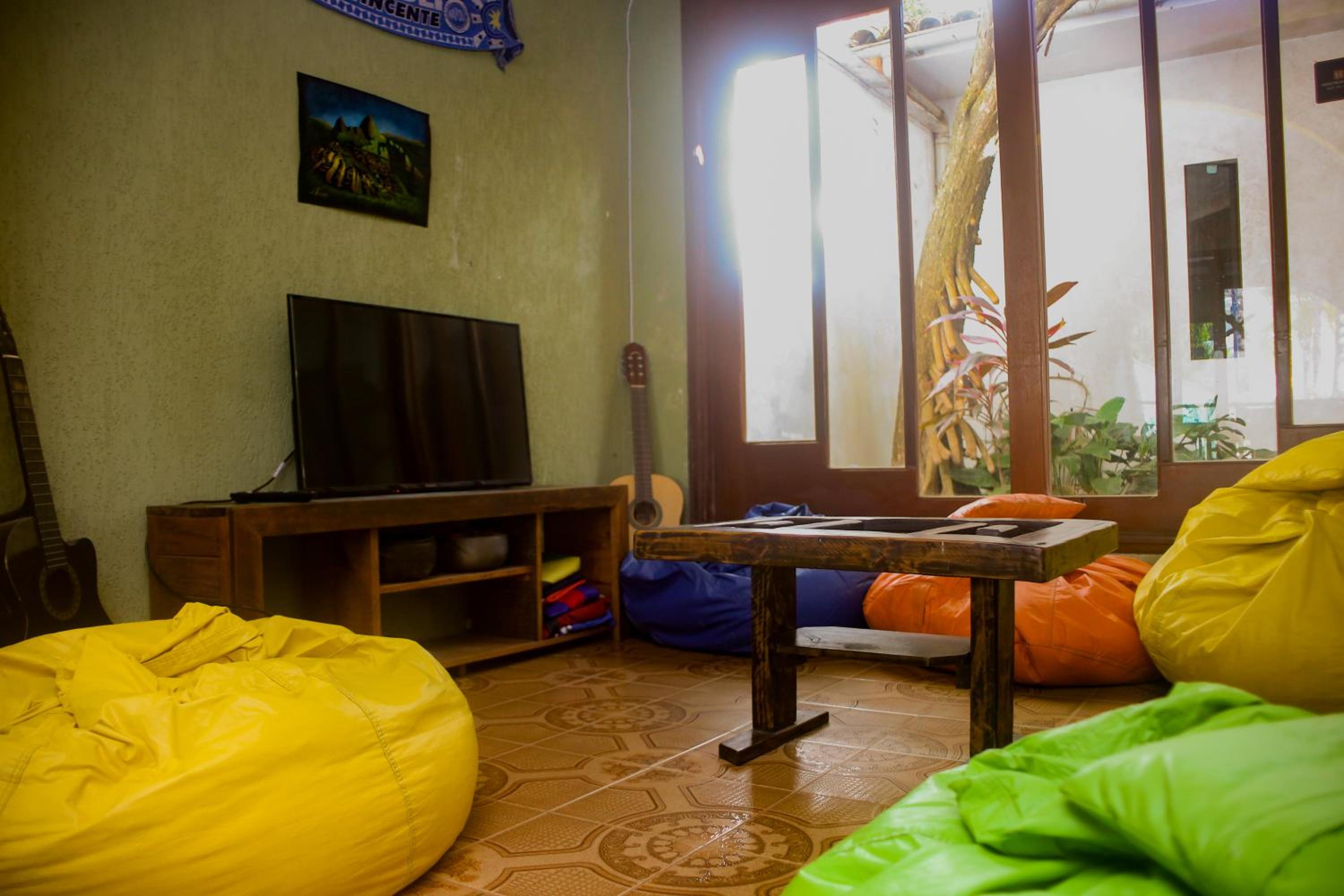Geckos Hostel