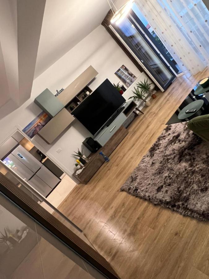 Prestige Apart Complex Uno Residence view 2