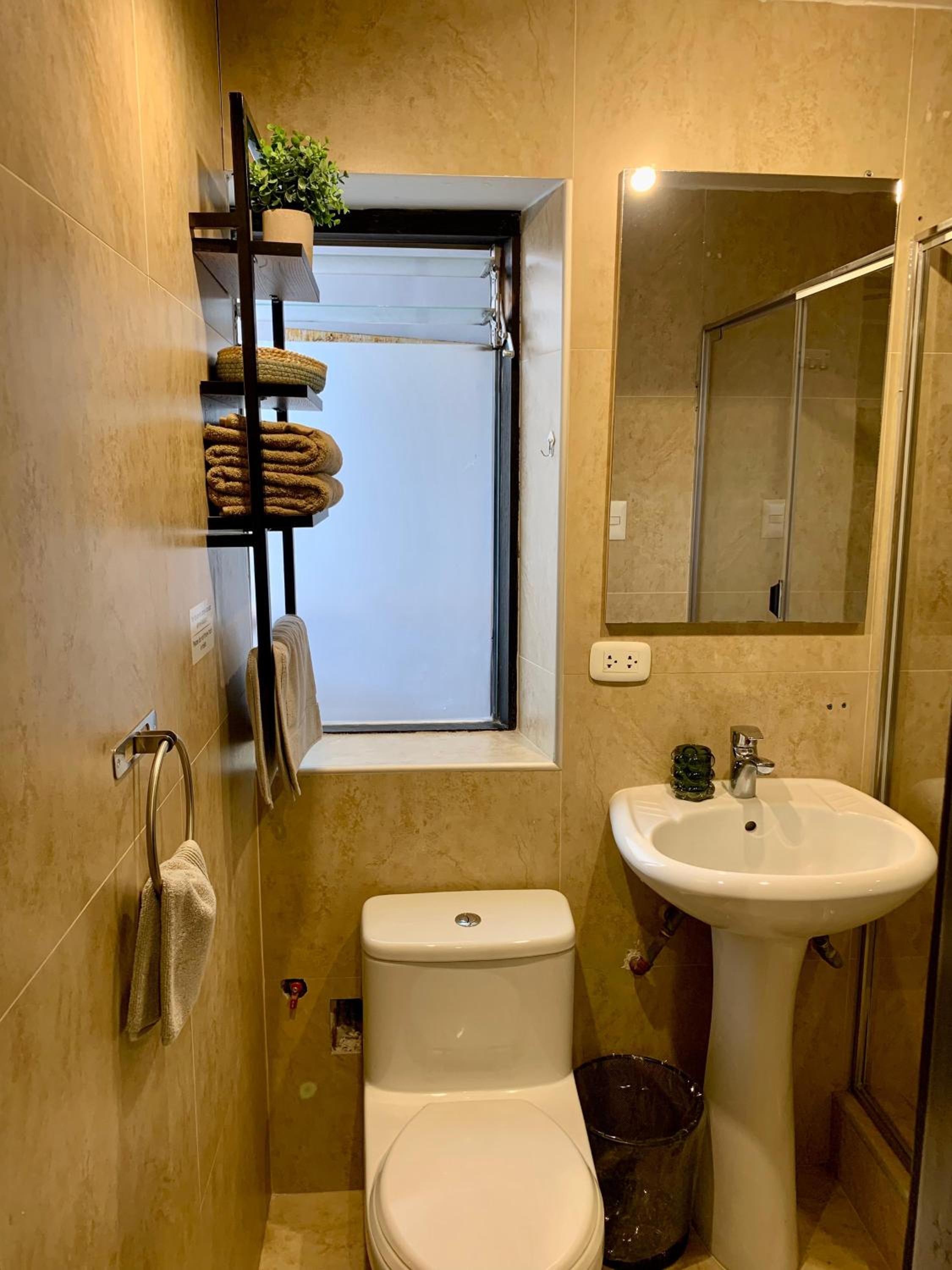 Apartamentos Montes view 3