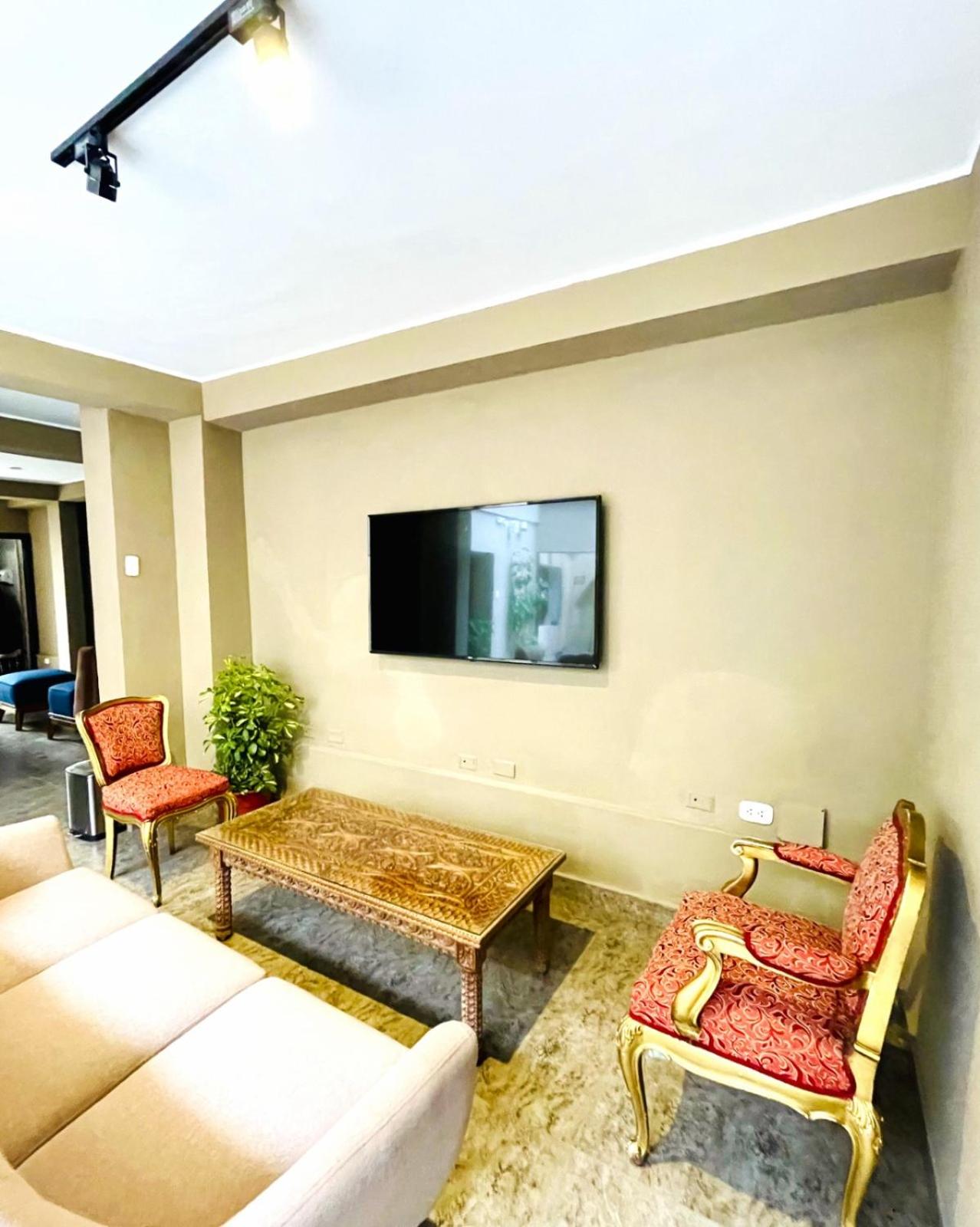 Apartamentos Montes view 4
