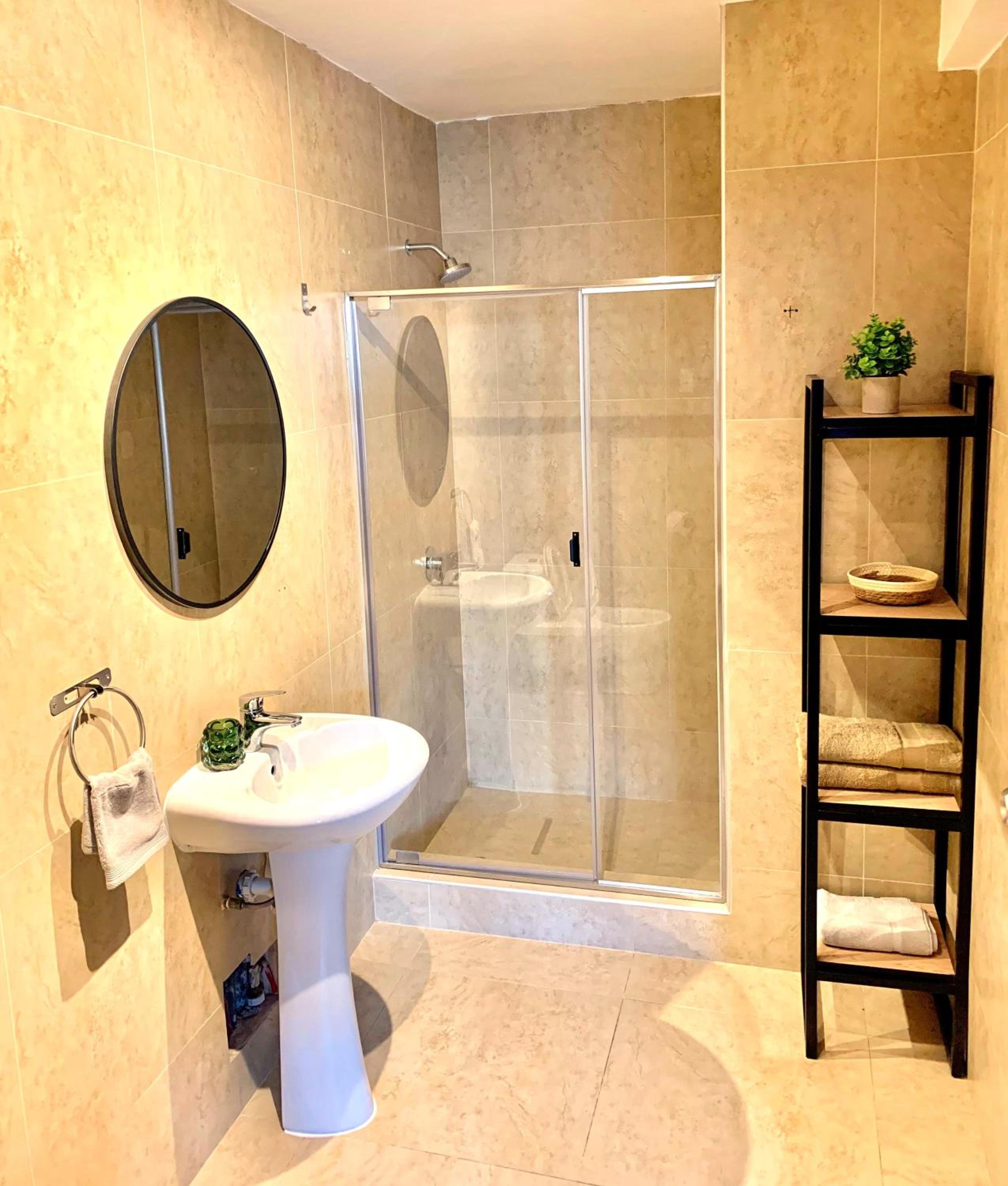 Apartamentos Montes view 5