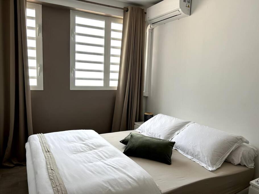 Appartement 42 view 4
