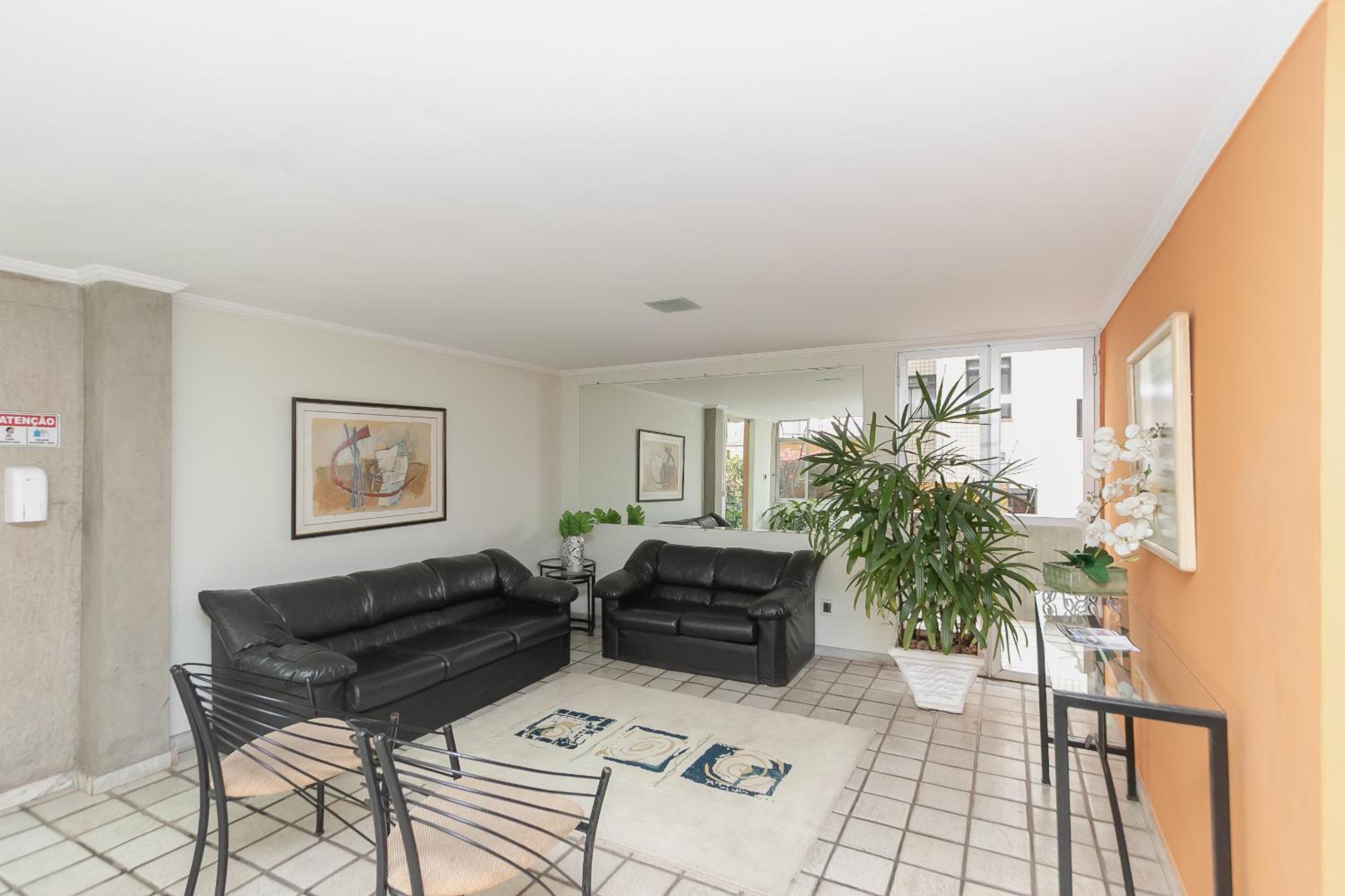 Moderno apartamento no Buritis